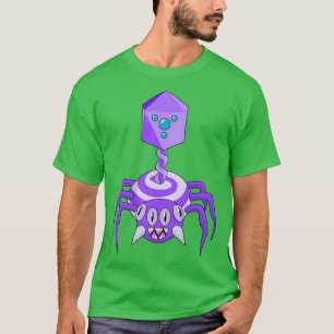 Arachnophage T-Shirt