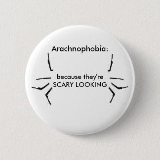 Arachnophobia Button