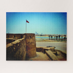 Arad Fort