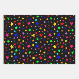 Arae Geschenkpapier Set