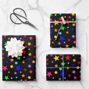 Arae Geschenkpapier Set