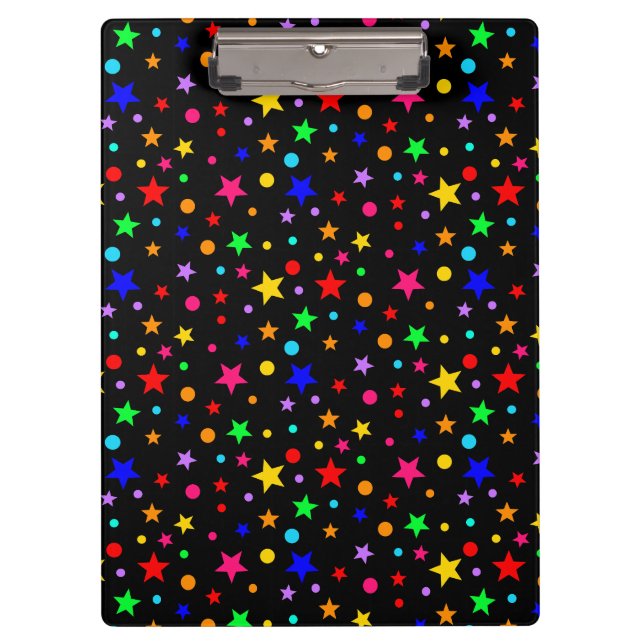 Arae Klemmbrett (Vorderseite)