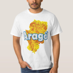 Aragon T - Shirt
