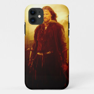 Aragorn Glowing Case-Mate iPhone Hülle