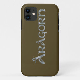 Aragorn-Logo Case-Mate iPhone Hülle
