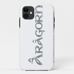 Aragorn-Logo iPhone 11 Hülle
