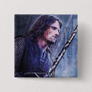 Aragorn mit Blut Button
