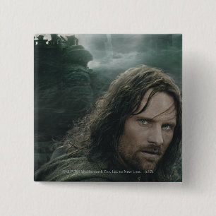 Aragorn und Ringwraiths Button