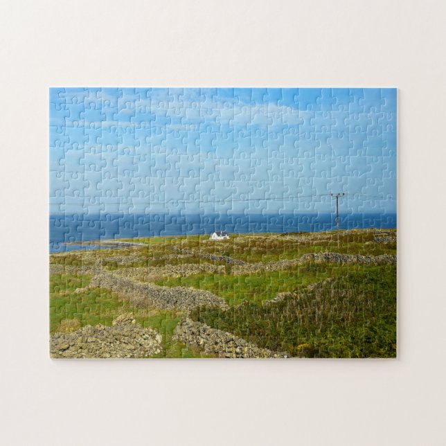 Aran Islands Galway, Irland. (Horizontal)