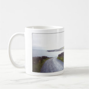Aran Kaffeetasse