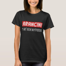 Arancini Küche-Liebhaber-Geschenk lustig mein