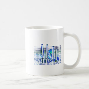Arapacute Ss Süß Ss Becken Ski-Zubehör Retro A Kaffeetasse