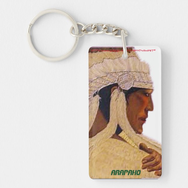 Arapaho (Devant)