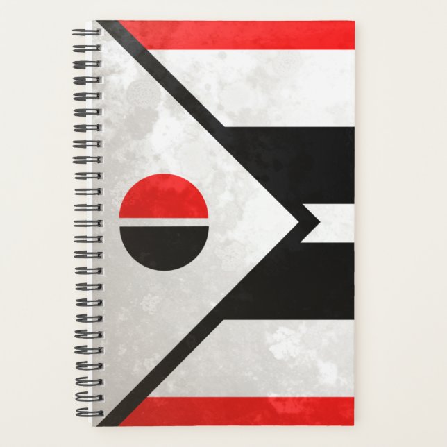 Arapaho Planer (Vorderseite)