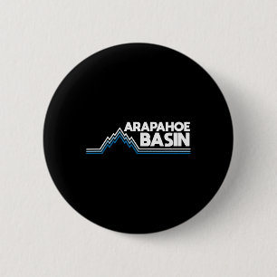 Arapahoe Sünde Snowboarden Skifahren Snowboarder Button