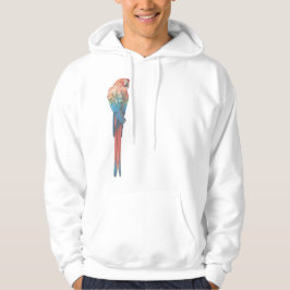 Arara Hoodie