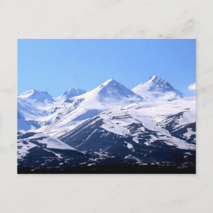Ararat Bergpostkarte Postkarte
