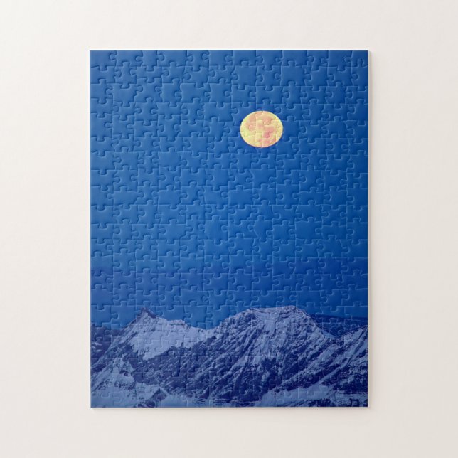 Aravis Mountains | Mont-Blanc-Bereich (Vertikal)