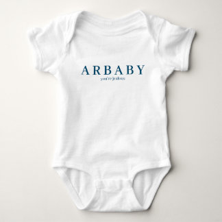 Arbaby Baby Strampler