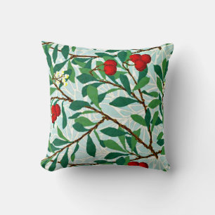 Arbatus von William Morris Kissen
