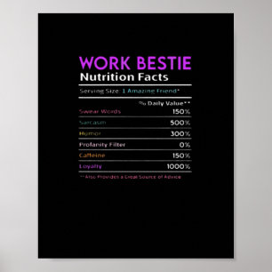 Arbeit als wesentlich poster