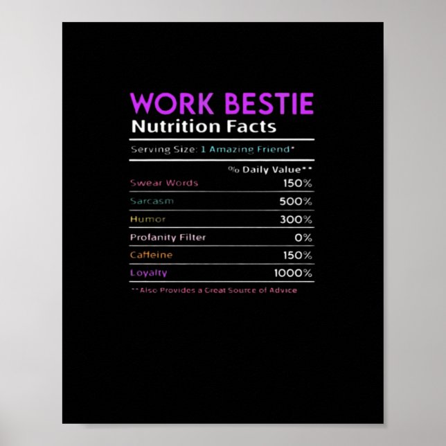 Arbeit als wesentlich poster (Vorne)