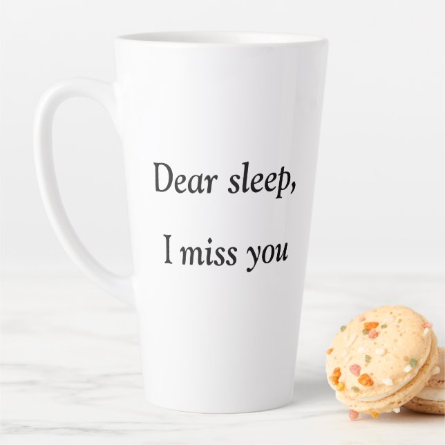 Arbeit harte Lebensgefühl Zitat Arbeit spät Friste Milchtasse (Beispiel)