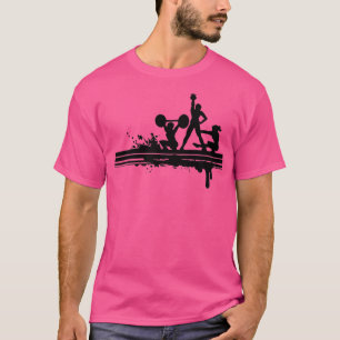 Arbeit T-Shirt