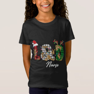 Arbeit und Lieferung Krankenversicherung LAndD Kra T-Shirt