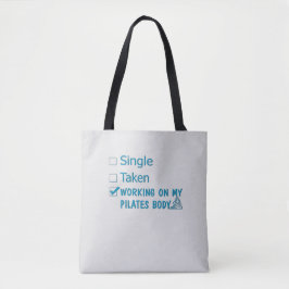 Arbeiten an meinem Kopfkissen Tasche