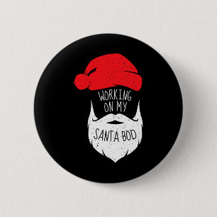 Arbeiten an meinem Weihnachtsbaum für den Weihnach Button