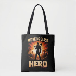 Arbeiterheld Tasche