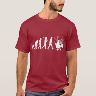 Arbeits-Evolutionsgeschenke Fluglotsen Männer T-Shirt