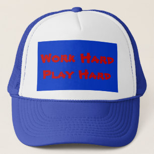 Arbeits-harter Spiel-Schutzhelm Truckerkappe