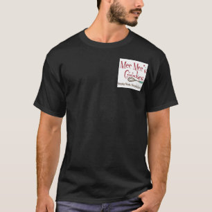 Arbeits-Shirt der Männer T-Shirt