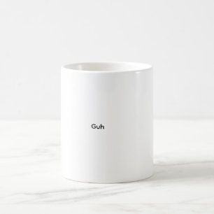 Arbeitsbecher Kaffeetasse