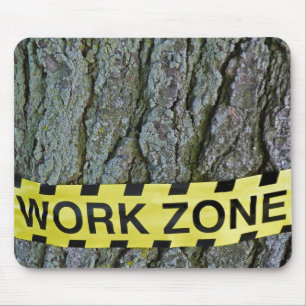Arbeitsbereich Mousepad