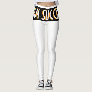 ARBEITSETHIK LEGGINGS