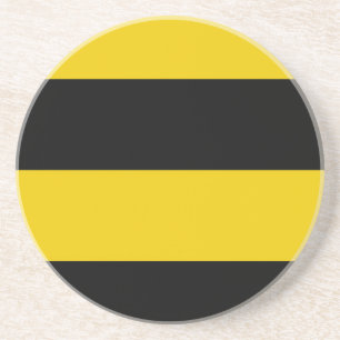 Arbeitsflagge Untersetzer