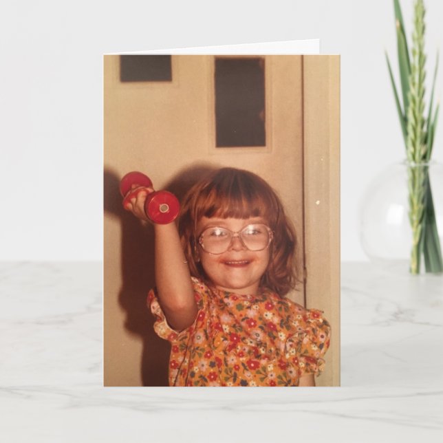 Arbeitskarte Karte (Vorderseite)