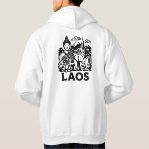 Arbeitskultur Hoodie