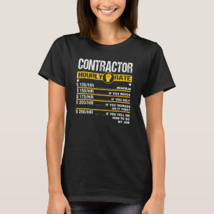 Arbeitslosenquote bei Männern Arbeitslosenquote pr T-Shirt