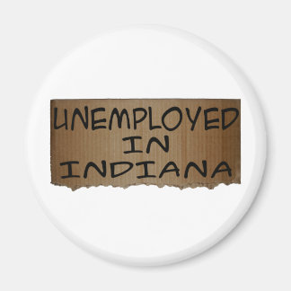 ARBEITSLOSIGKEIT IN INDIANA MAGNET