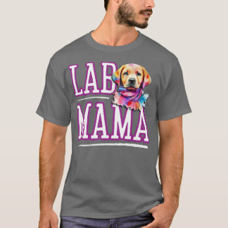 Arbeitsmutter 5 T-Shirt