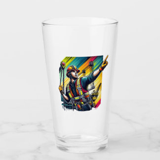 Arbeitsschutzspezialist Glas