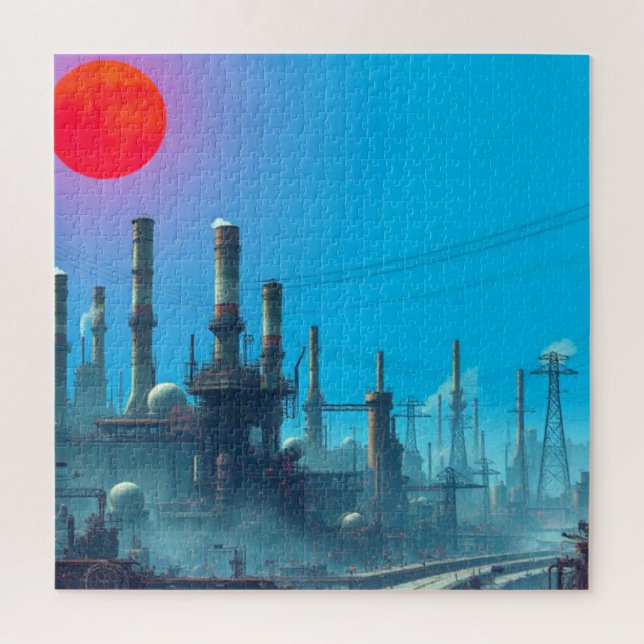 ARBEITSSTATION 15 (Vertikal)