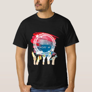 Arbeitstagsfeier T-Shirt
