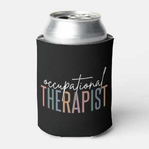 Arbeitstherapeut Arbeitstherapie Dosenkühler