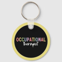 Arbeitstherapeut