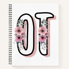 Arbeitstherapie | Arbeitstherapeut N Notizbuch